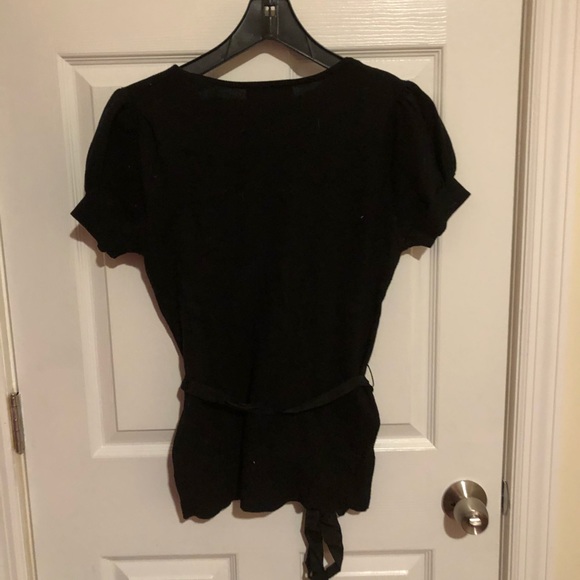 Forever 21 Rhinestone Embellished Sweater Size L - Picture 3 of 3